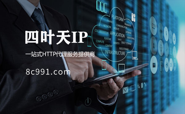 【枣庄代理IP】IP地址是什么？更改IP地址会有什么影响？